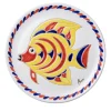 Cerasarda Piatto I Pesci #6 di Giorgio Bosi> Piatti Decorativi