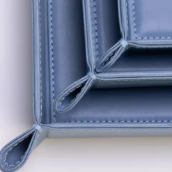 Foglizzo 1921 Picasso Cielo Blu Svuotatasche Medio><noscript><img width=