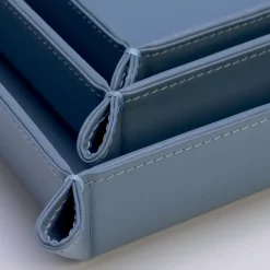 Foglizzo 1921 Picasso Cielo Blu Svuotatasche Medio><noscript><img width=