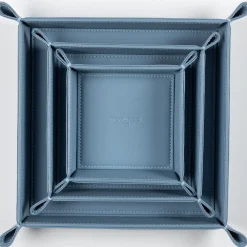 Foglizzo 1921 Picasso Cielo Blue Svuotatasche Grande><noscript><img width=