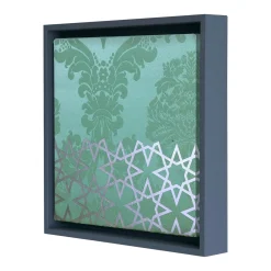 Amelia Corvino Piccolo Contrappunto Verde><noscript><img width=