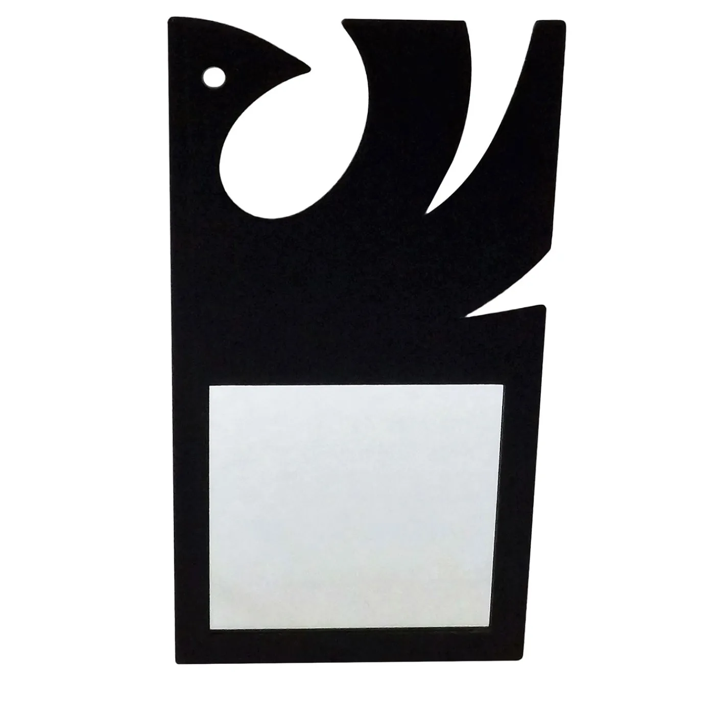 AV Metal Pirikitta Un piccolo specchio di metallo> Specchi Da Tavolo