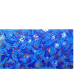 Elisabetta Milan Pittura acrilica Moonshine> Pannelli Decorativi