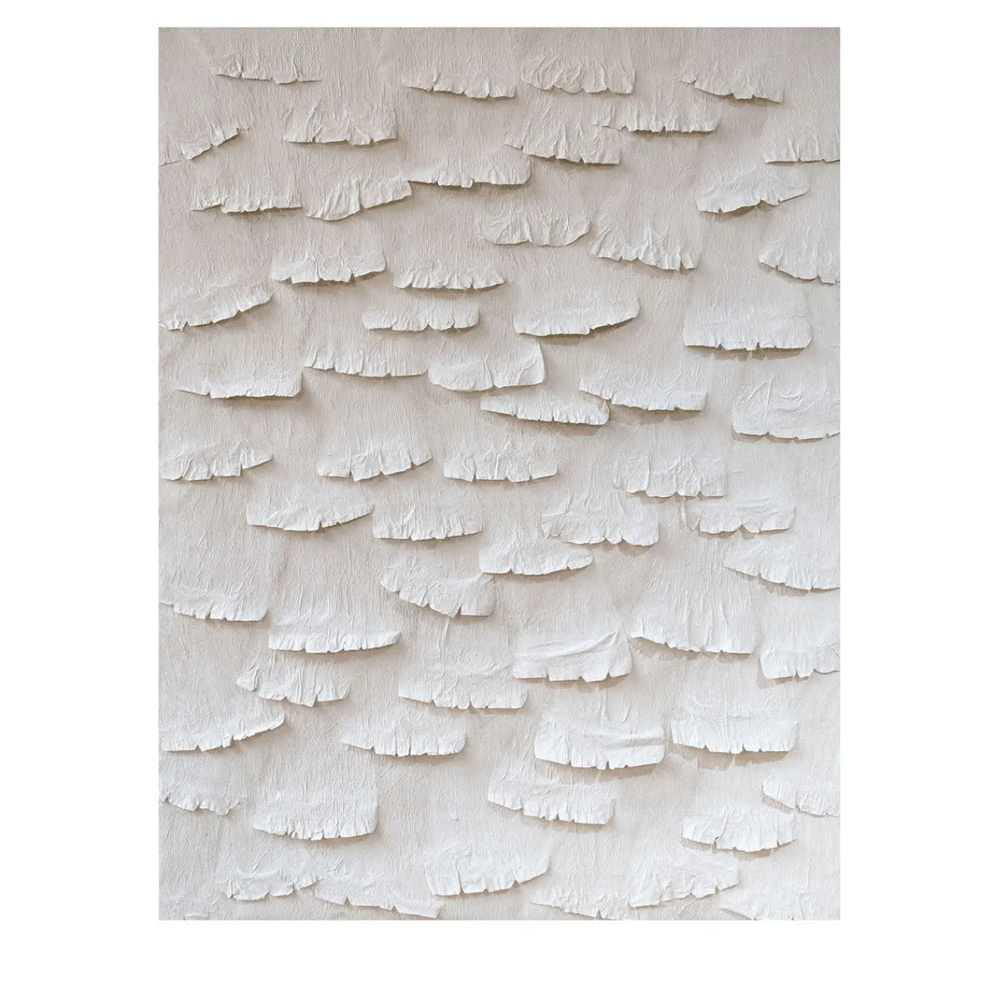 Fabscarte Pittura Ginko bianco> Pannelli Decorativi