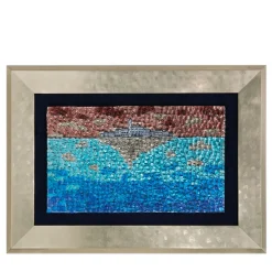 VéVé Glass Pittura su vetro di Murano> Pannelli Decorativi