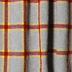 The House of Lyria Plaid Atmosfera> Coperte