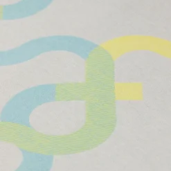 altreforme Plaid Signature In Lana e Cashmere Menta> Coperte