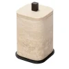 Giobagnara Polo Beige Marble Box Small> Arredo Bagno