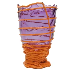 Corsi Design Factory Pompitu II Vaso L Di Gaetano Pesce #2> Vasi Decorativi