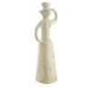 Marioni Pop donna scultura> Statuine