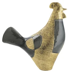 Marioni Pop gallo alto scultura> Statuine