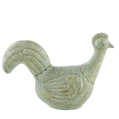 Marioni Pop gallo piccolo scultura> Statuine