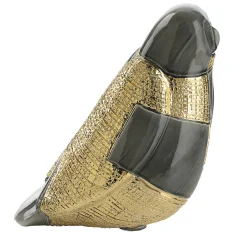 Marioni Pop Gufo scultura> Statuine