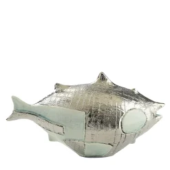 Marioni Pop Pesce lungo> Statuine