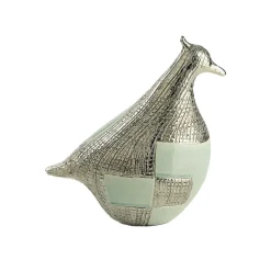 Marioni Pop Uccello Scultura><noscript><img width=