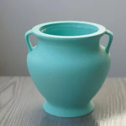 Pop Pot Poppea M Anfora azzurra> Anfore