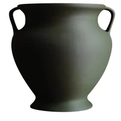 Pop Pot Poppea M Anfora verde> Anfore