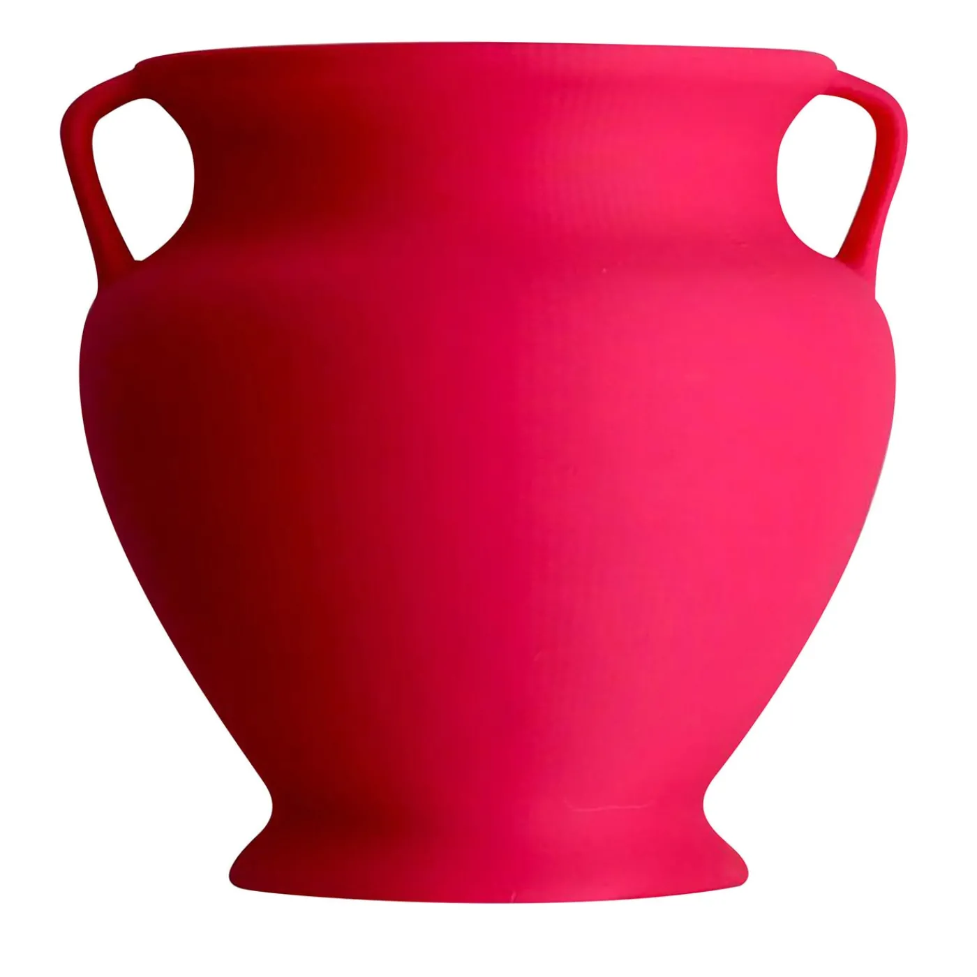 Pop Pot Poppea M Fucsia Anfora> Anfore