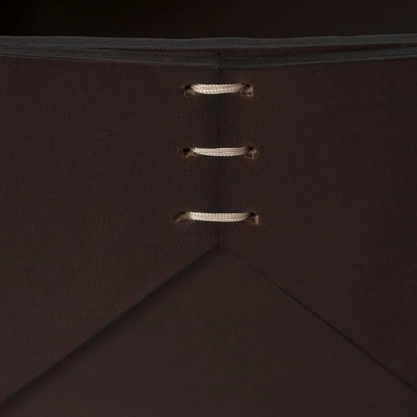 Oscar Maschera Porta asciugamani Regular marrone scuro di> Arredo Bagno