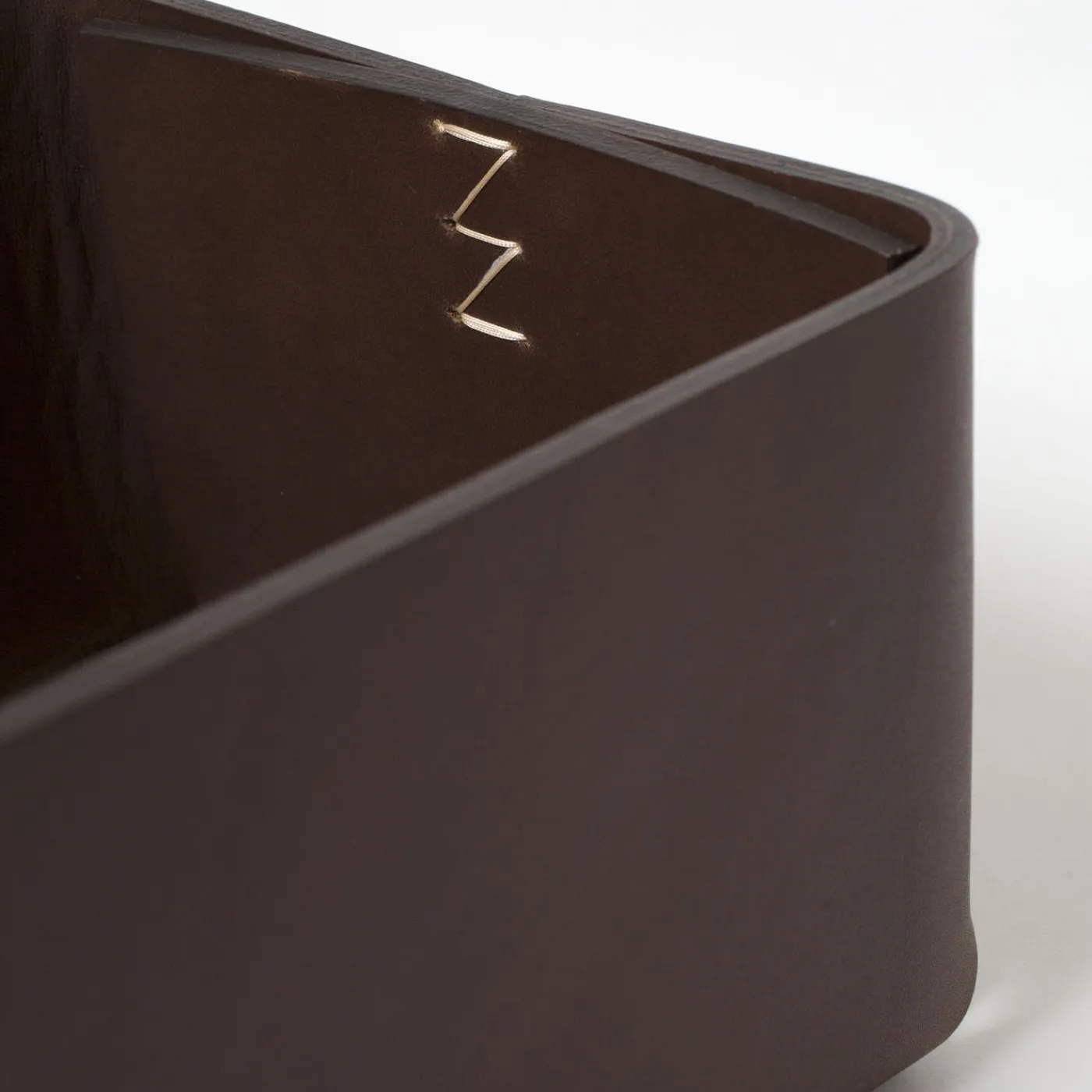 Oscar Maschera Porta asciugamani Regular marrone scuro di> Arredo Bagno