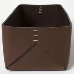 Oscar Maschera Porta asciugamani Regular marrone scuro di><noscript><img width=