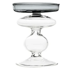 Casarialto Portacandele a M geometrico> Candelieri E Portacandele