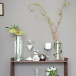 Casarialto Portacandele a M geometrico><noscript><img width=