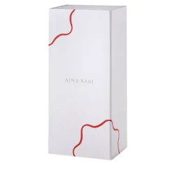 Aina Kari Portacandele a nodo blu veneziano> Candelieri E Portacandele