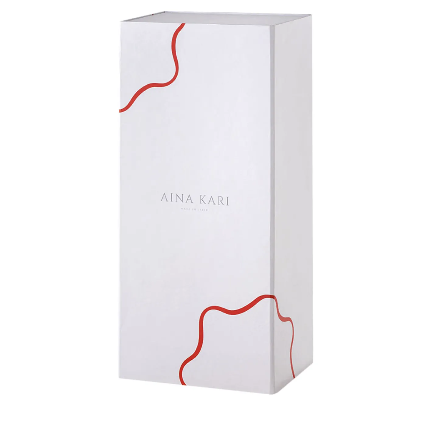 Aina Kari Portacandele a nodo verde veneziano> Candelieri E Portacandele