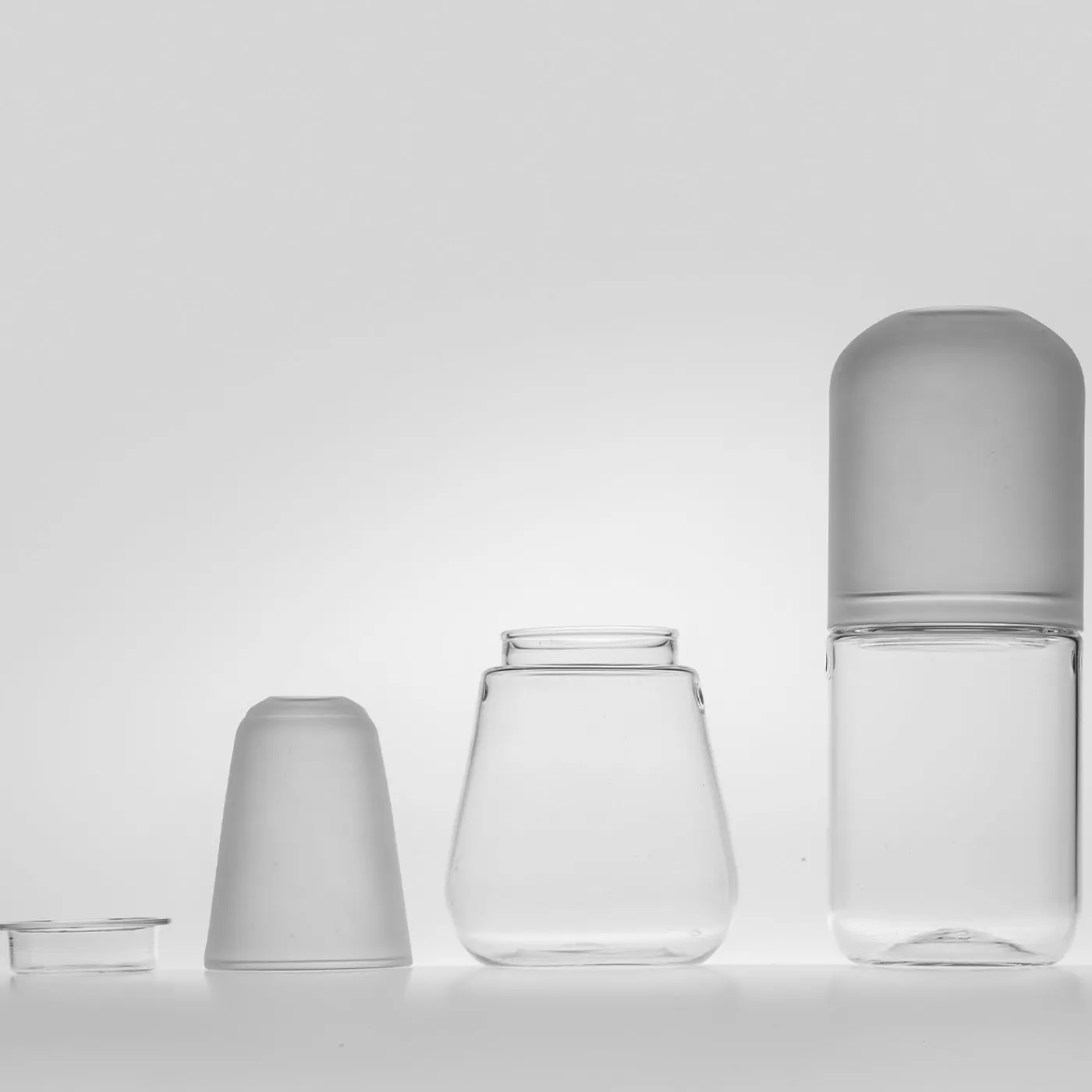 Casarialto Portacandele Bis 2 in 1> Candelieri E Portacandele