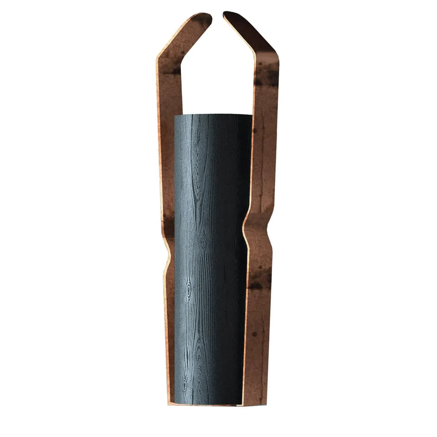 Chendù Portacandele della collezione Mummoli> Candelieri E Portacandele