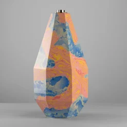 Claudio Campana Portacandele Etta I> Candelieri E Portacandele