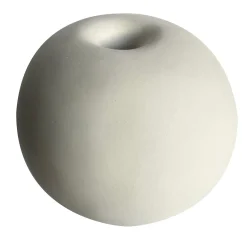 Silvia Garau Portacandele Globo> Candelieri E Portacandele