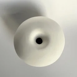 Silvia Garau Portacandele Globo> Candelieri E Portacandele