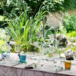 Casarialto Portacandele grande in vetro Eden><noscript><img width=