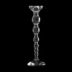 Cristalleria ColleVilca Portacandele in cristallo Collier><noscript><img width=