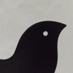 AV Metal Portacandele in metallo Uccellino C><noscript><img width=