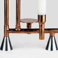 Studio Ponsi Portacandele IT> Candelieri E Portacandele