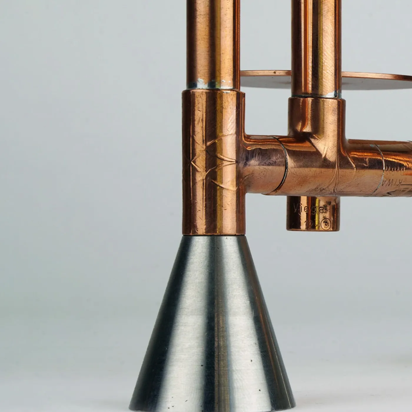 Studio Ponsi Portacandele IT> Candelieri E Portacandele