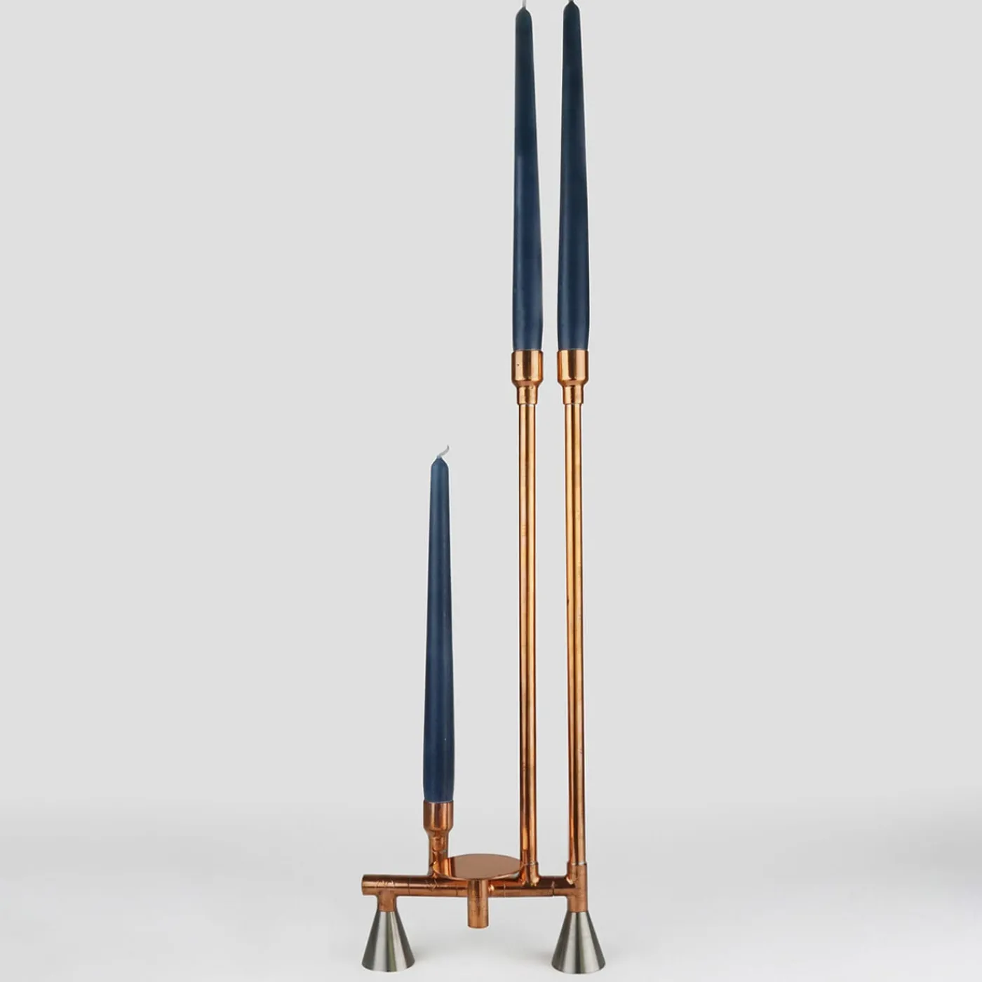 Studio Ponsi Portacandele IT> Candelieri E Portacandele