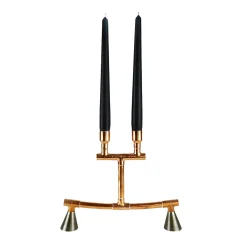 Studio Ponsi Portacandele KI> Candelieri E Portacandele