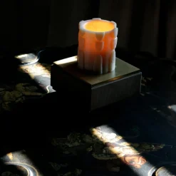 Ex Forti Portacandele Lazlo><noscript><img width=