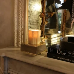 Ex Forti Portacandele Lazlo><noscript><img width=