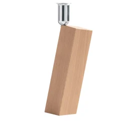 Danese Milano Portacandele Pisa di Ron Gilad> Candelieri E Portacandele