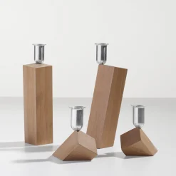 Danese Milano Portacandele Pisa di Ron Gilad><noscript><img width=