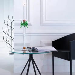 Driade Portacandele policromo Leonardo di Borek Sipek> Candelieri E Portacandele