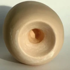 Silvia Garau Portacandele Solo> Candelieri E Portacandele