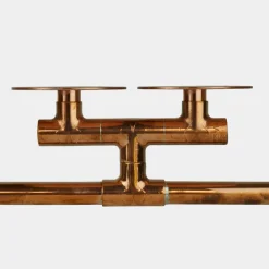 Studio Ponsi Portacandele Tet><noscript><img width=