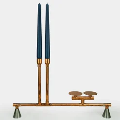 Studio Ponsi Portacandele Tet><noscript><img width=