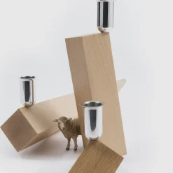 Danese Milano Portacandele Torcello di Ron Gilad><noscript><img width=